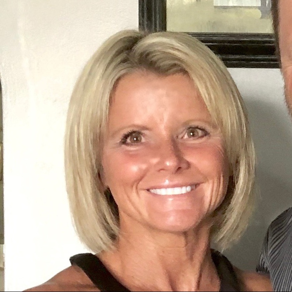Meet your Posher, Christine